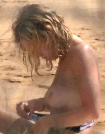 Full leaked Ashley hawai private photo