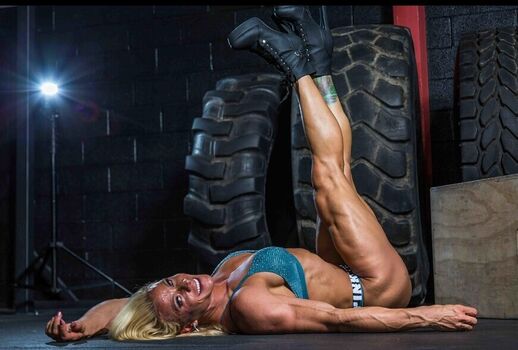 Full leaked Ashley hromyak page private photo