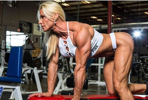 Full leaked Ashley hromyak page private photo
