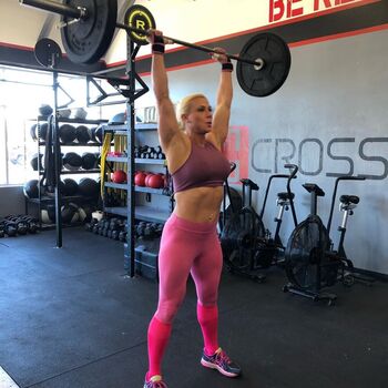 Ashley Hromyak
