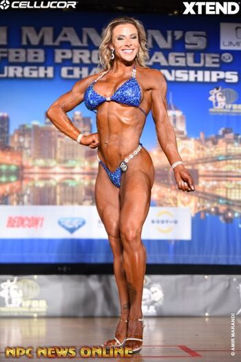 Ashley Hromyak