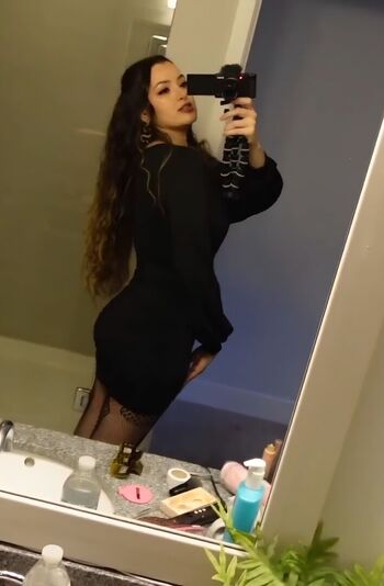 Full leaked Ashley ippolito private photo