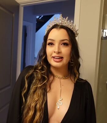 Full leaked Ashley ippolito private photo