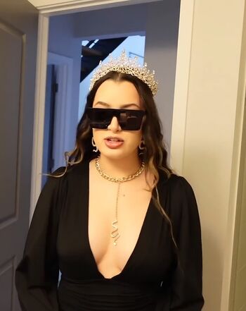 Full leaked Ashley ippolito private photo