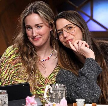 Full leaked Ashley johnson private photo
