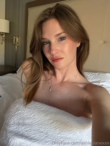 Full leaked Ashley lane  page private photo