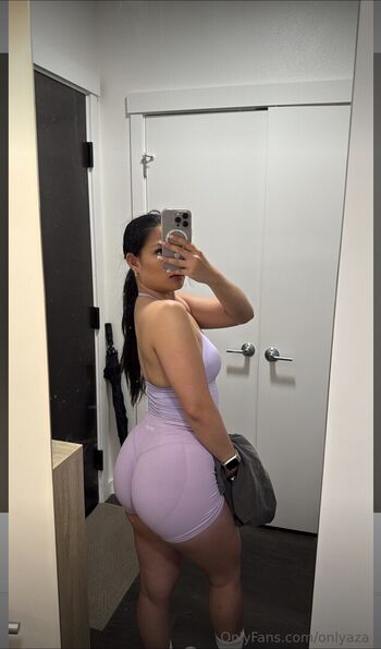 Full leaked Ashley luzon private photo