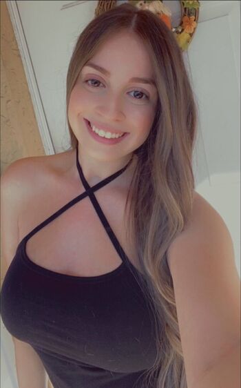 Full leaked Ashley lvarez private photo