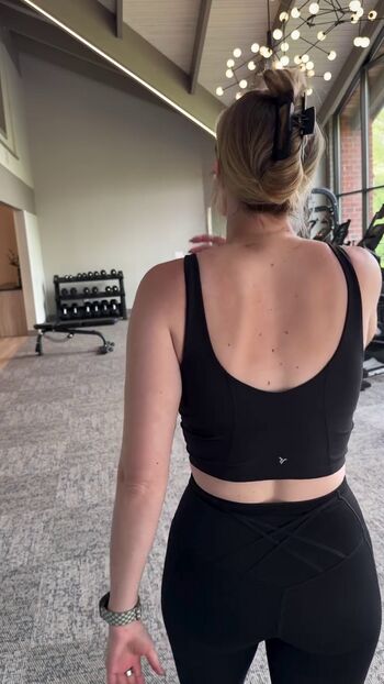 Full leaked Ashley lynn graaf private photo