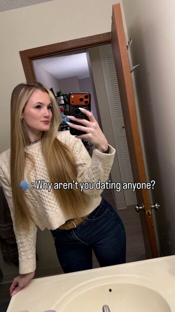 Full leaked Ashley lynn graaf private photo
