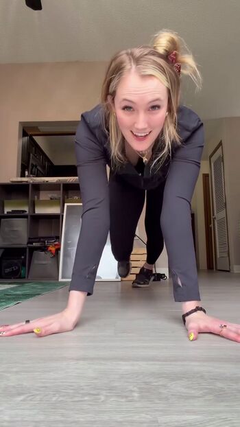 Full leaked Ashley lynn graaf private photo