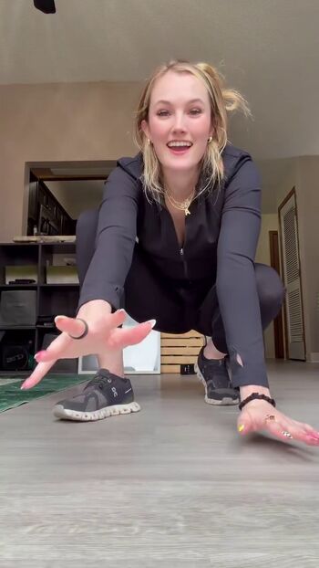 Full leaked Ashley lynn graaf private photo