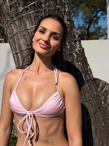 Ashley Marais