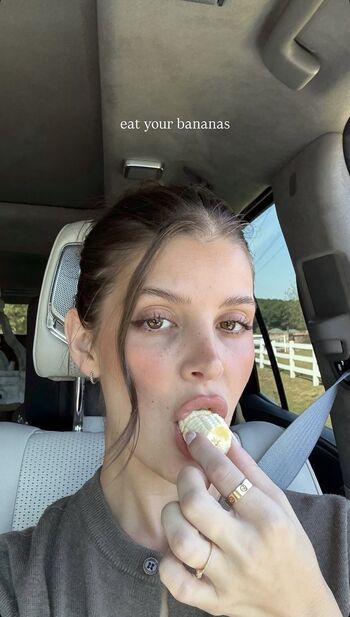 Full leaked Ashley marie dickerson private photo