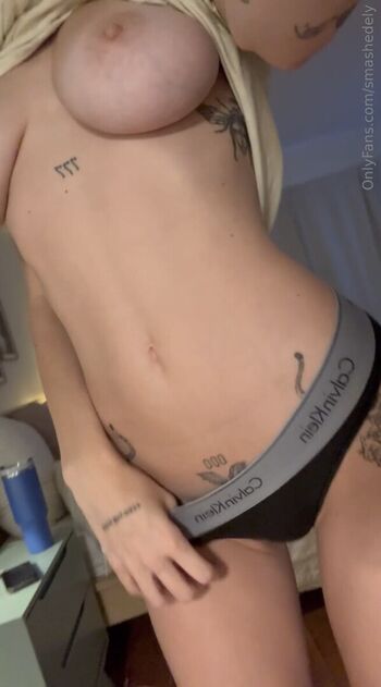 Full leaked Ashley matheson  page private photo