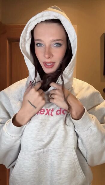 Full leaked Ashley matheson  page private photo