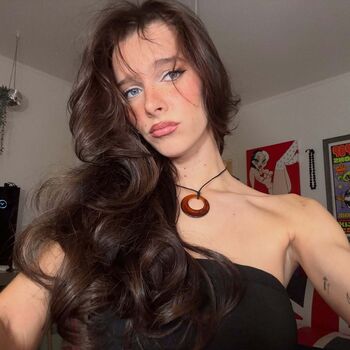 Full leaked Ashley matheson  page private photo