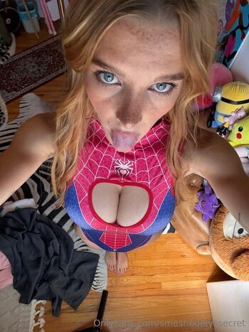 Full leaked Ashley matheson smashedely private photo