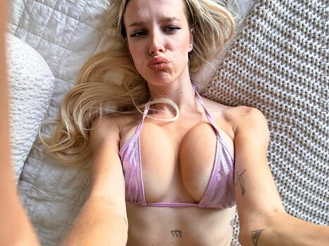 Ashley Matheson Smashedely