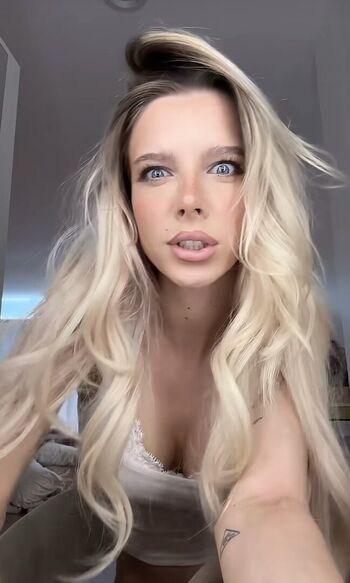 Full leaked Ashley matheson smashedely  page private photo