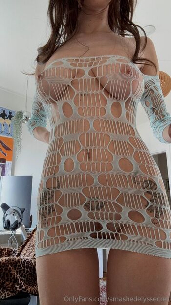 Full leaked Ashley matheson smashedely private photo
