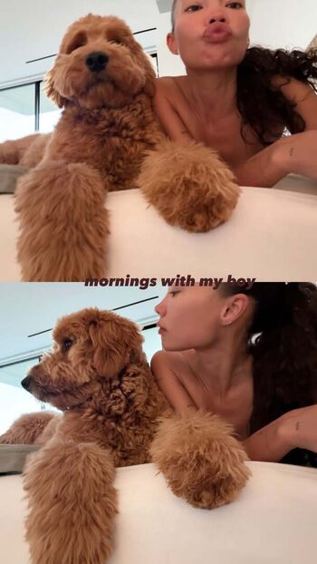 Full leaked Ashley moore private photo