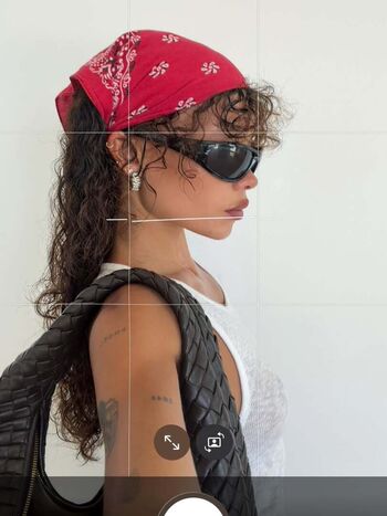 Full leaked Ashley moore private photo