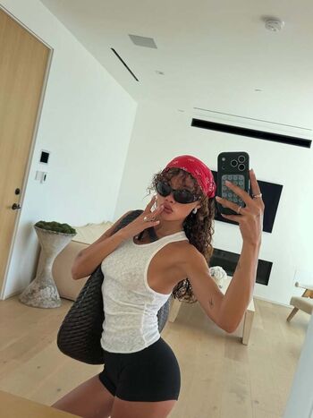 Full leaked Ashley moore private photo