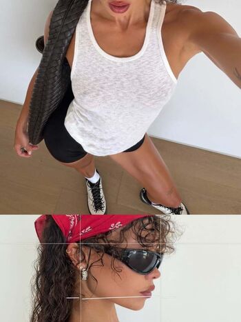 Full leaked Ashley moore private photo
