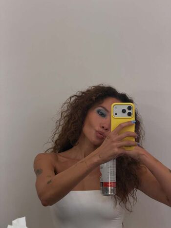 Full leaked Ashley moore private photo