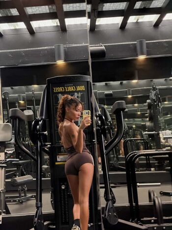 Full leaked Ashley moore private photo
