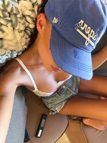 Full leaked Ashley moore private photo