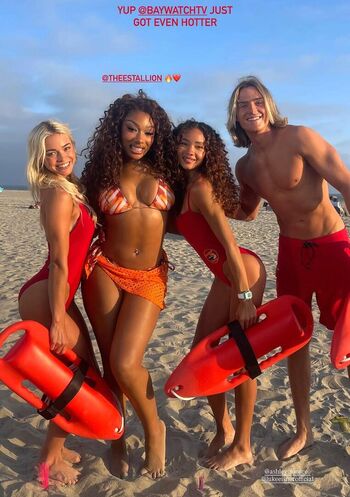 Full leaked Ashley moore private photo