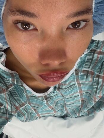 Full leaked Ashley moore private photo