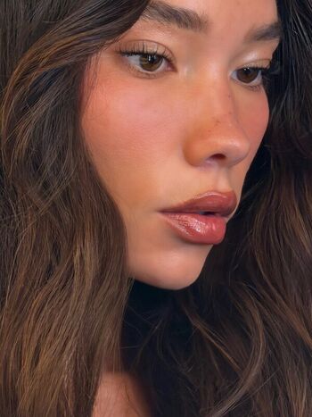 Full leaked Ashley moore private photo