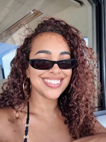 Ashley Nicole Moss