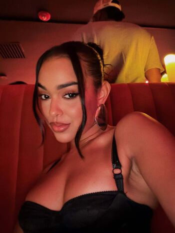 Full leaked Ashley nicole moss private photo