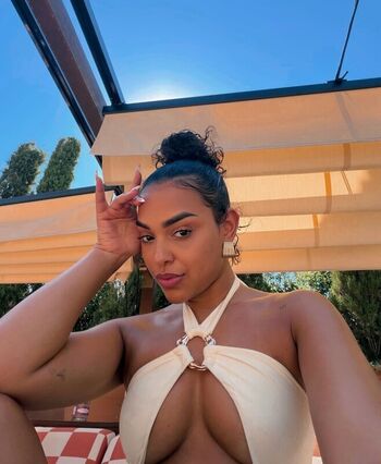 Full leaked Ashley nicole moss private photo
