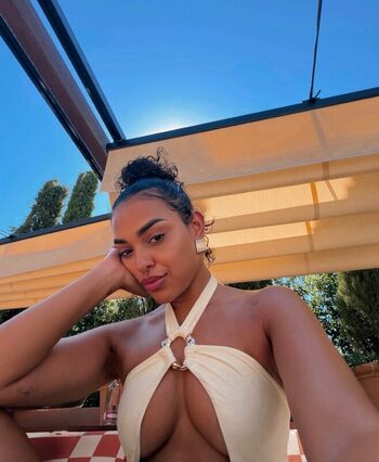 Full leaked Ashley nicole moss private photo