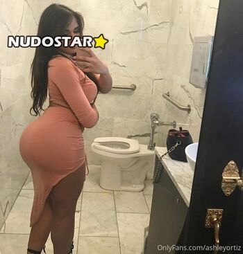 Full leaked Ashley ortiz private photo