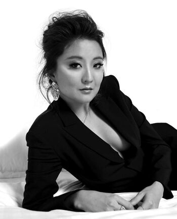 Ashley Park