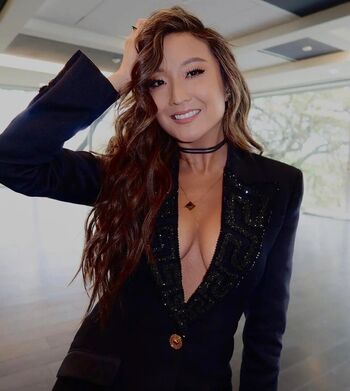 Ashley Park