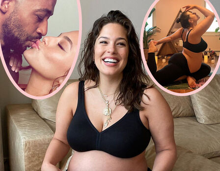 Full leaked Ashley perez private photo