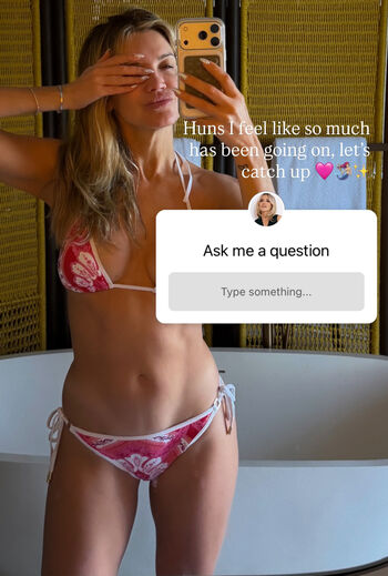Full leaked Ashley roberts private photo