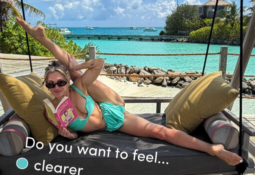 Full leaked Ashley roberts private photo