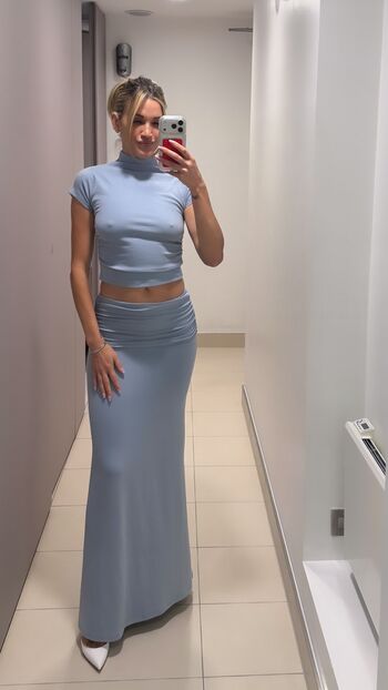 Full leaked Ashley roberts page private photo