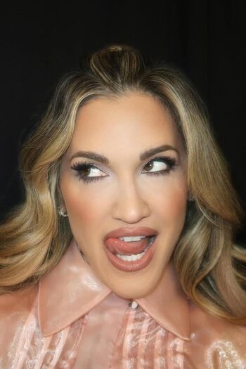 Ashley Roberts