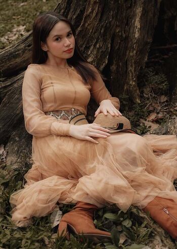 Full leaked Ashley sarmiento private photo
