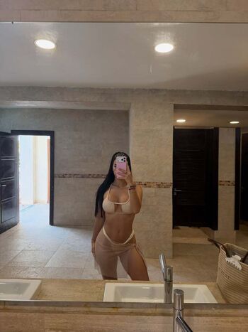 Ashley Serrano