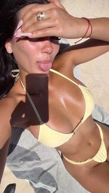 Ashley Serrano